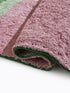LC Waikiki Watermelon Printed Bath Mat 40X60 Cm